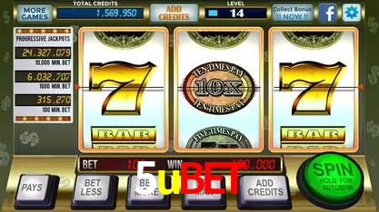 Desvendando o Mundo dos Jogos Virtuais na 5ubet
