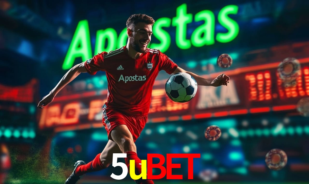 Experiência VIP 5ubet