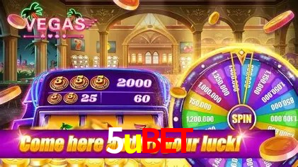 A Emoção da Loteria na 5ubet: Uma Chance de Mudança de Vida