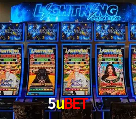 A Revolução dos Aplicativos de Jogos no 5ubet