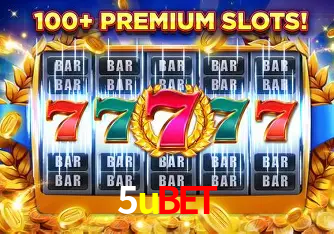 Desvendando o Mundo dos Jogos Virtuais na 5ubet