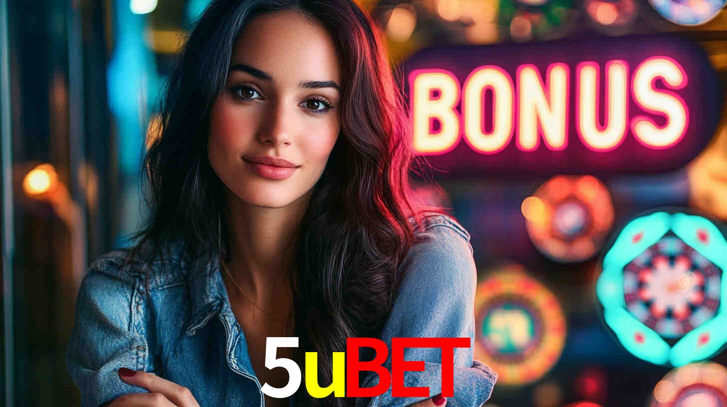 5ubet - Cassino Online Confiável! - 5ubet.com