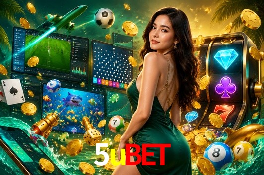 Experiência VIP 5ubet