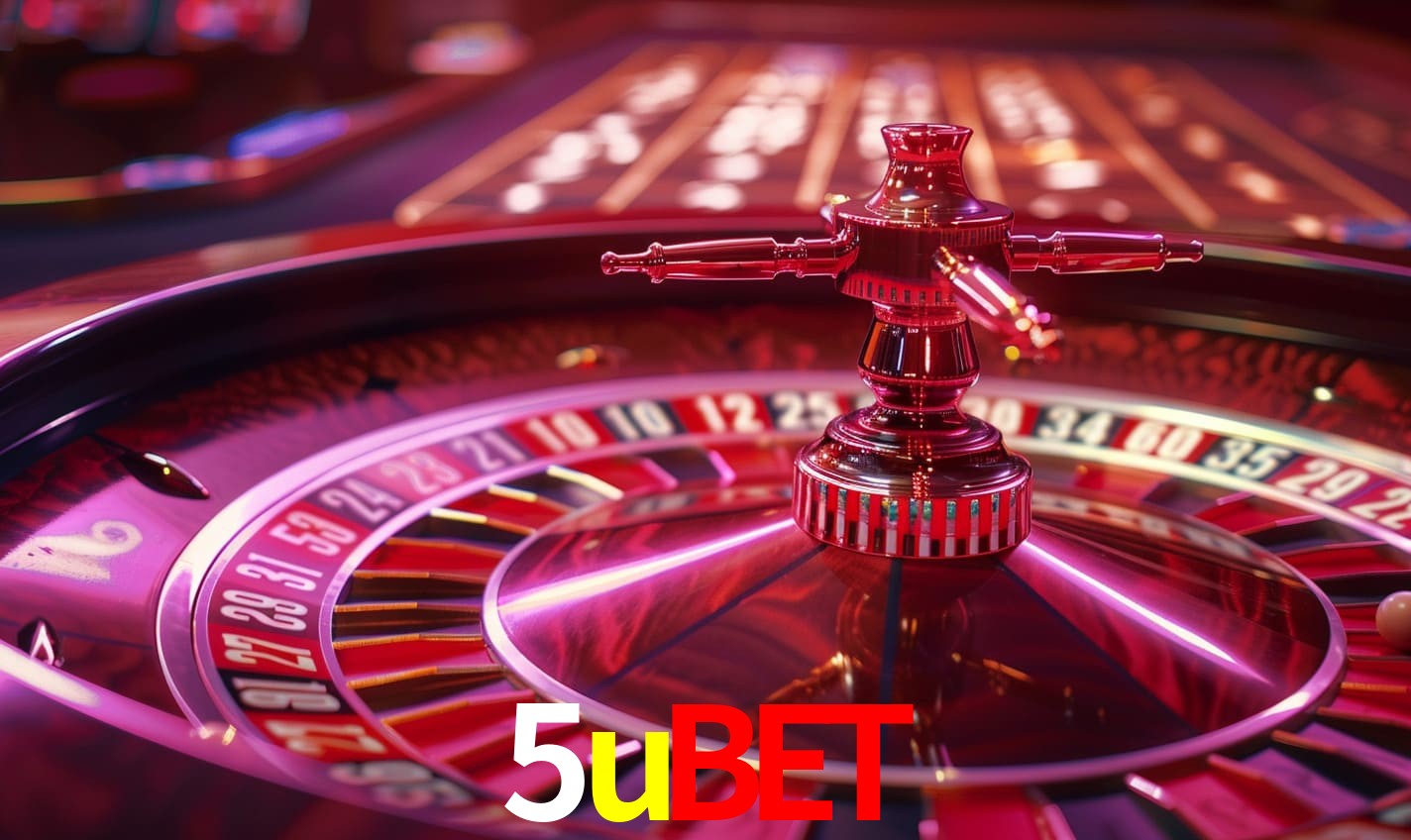 Torneios 5ubet