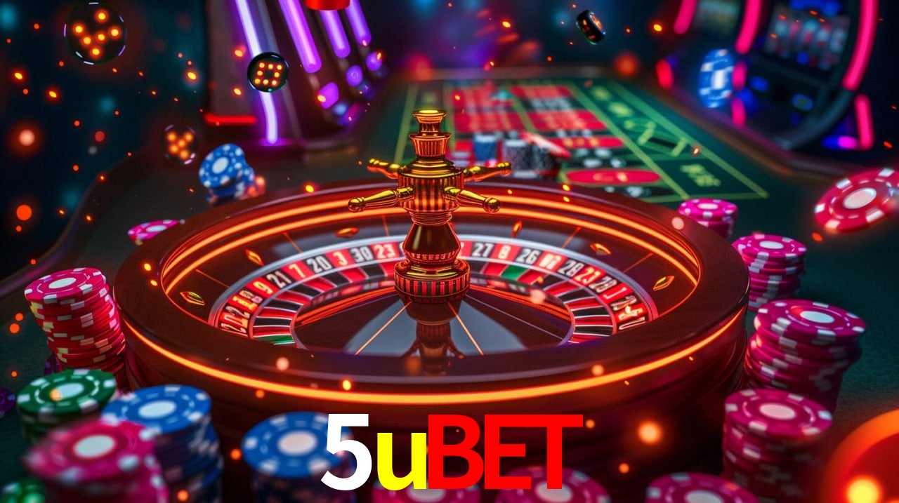 Apostas de Basquete 5ubet