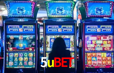 Inovações de Jogos na 5ubet: O Futuro das Experiências Interativas