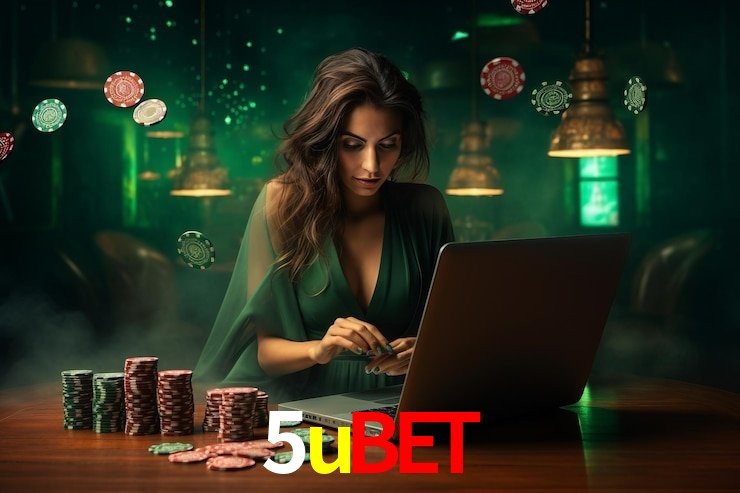 PIX Instantâneo 5ubet
