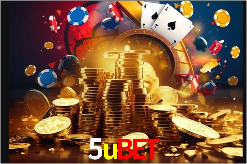 Apostas de Futebol 5ubet