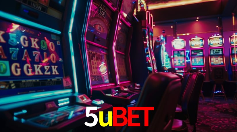 A Emoção da Loteria na 5ubet: Uma Chance de Mudança de Vida