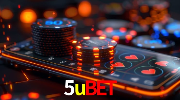 Mesa de Roleta 5ubet