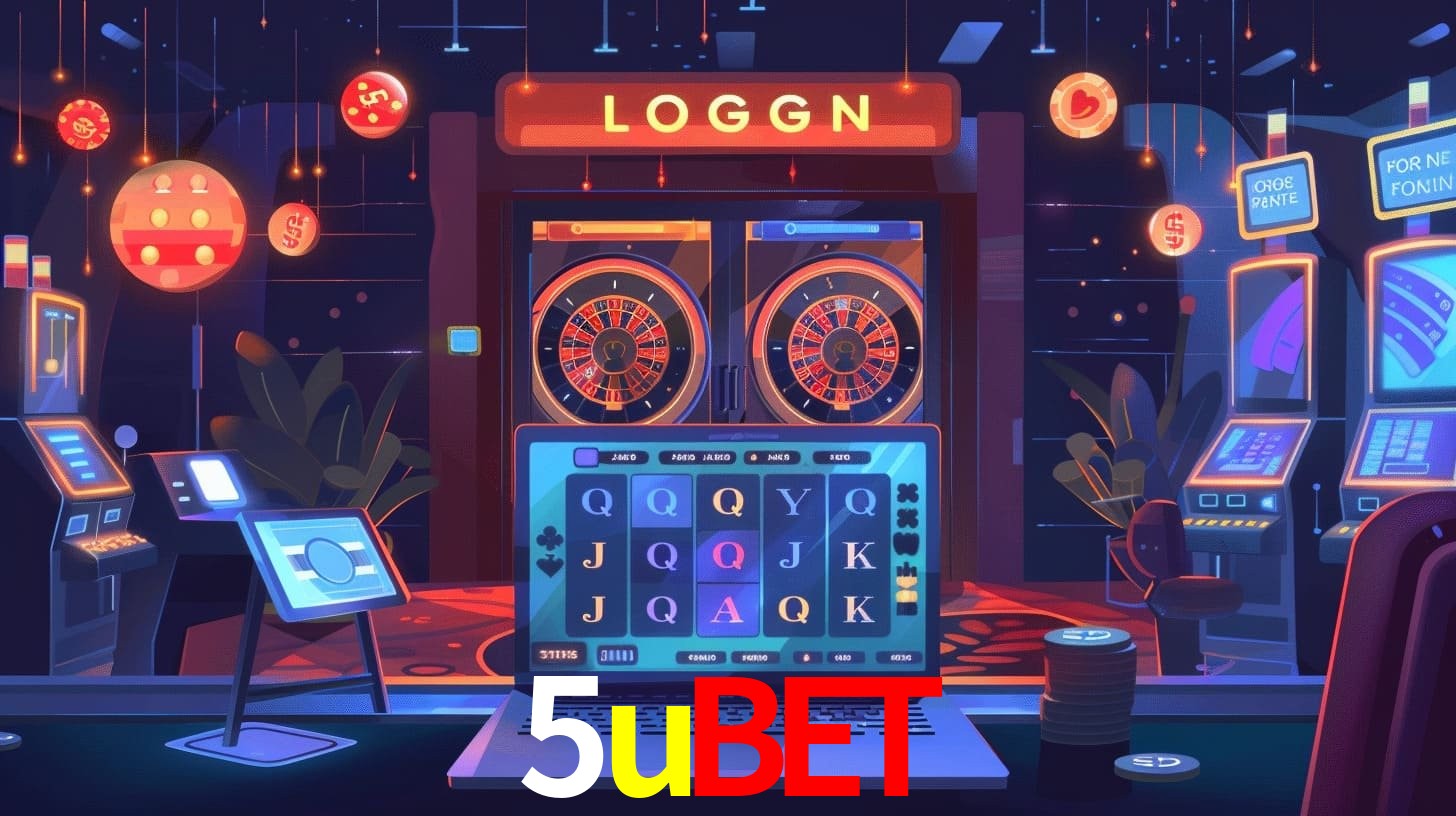 Casino Ao Vivo 5ubet