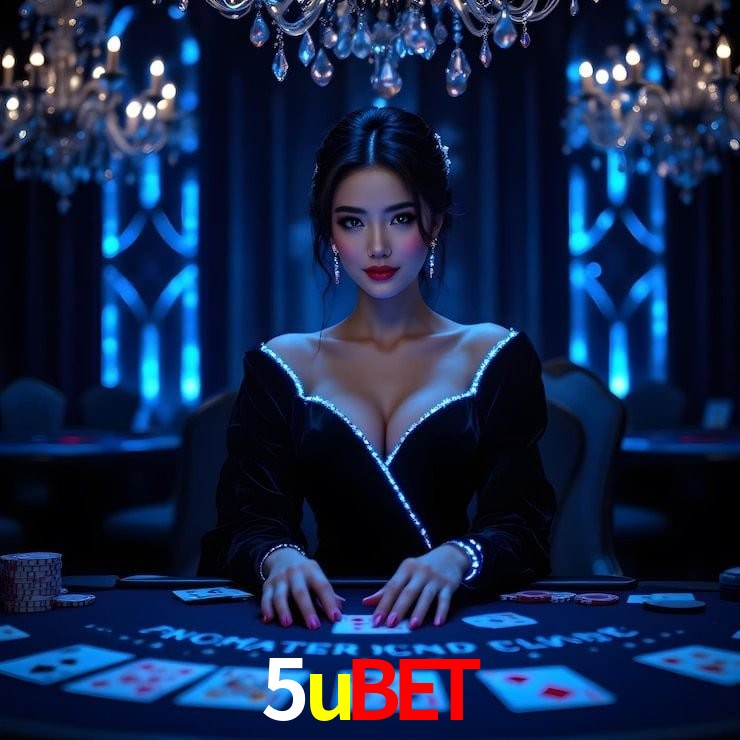 Promoções Sazonais 5ubet