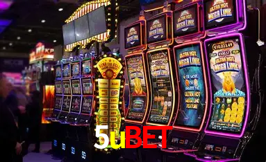 Inovações de Jogos na 5ubet: O Futuro das Experiências Interativas