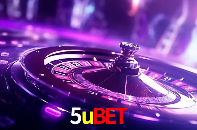 Apostas de Tênis 5ubet