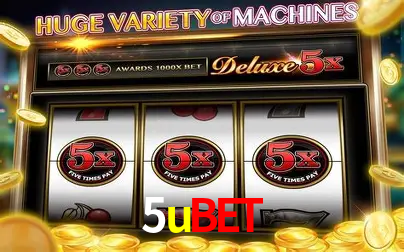 Explorando a Categoria de Eventos em Apostas na 5ubet