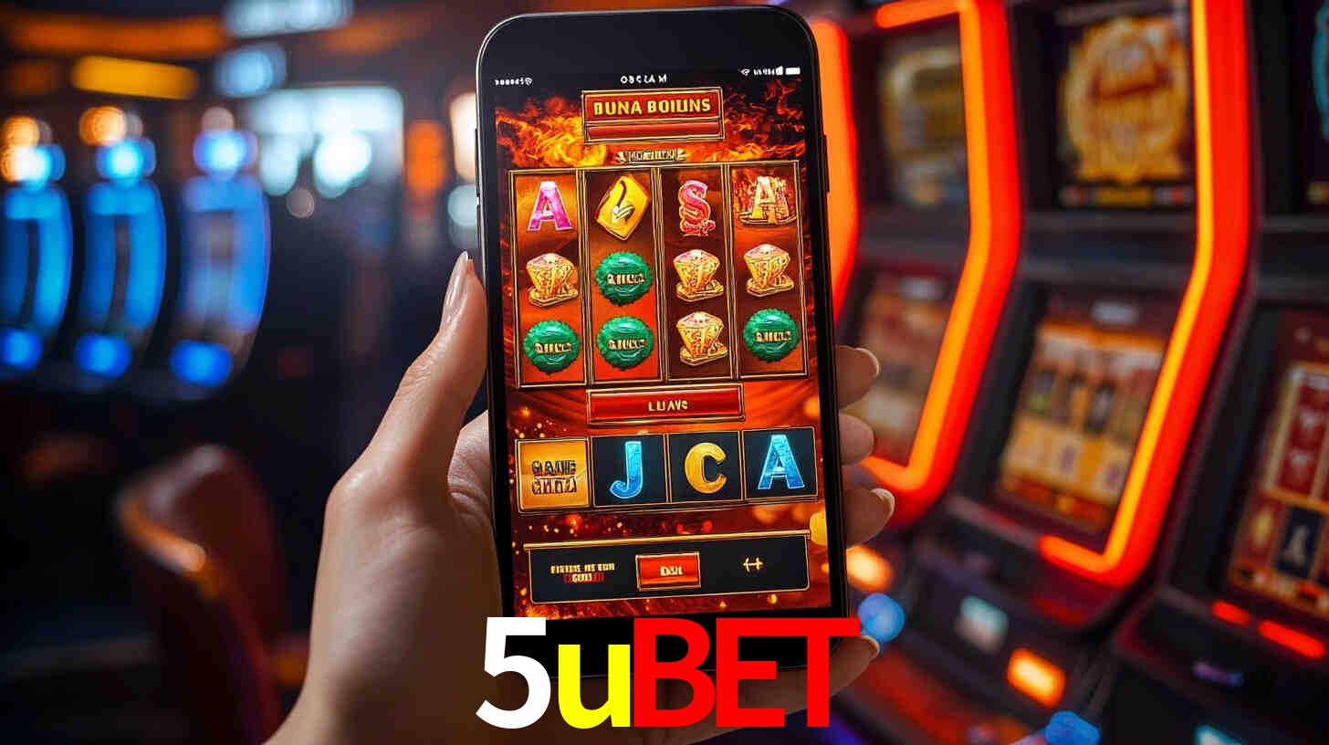 5ubet com app