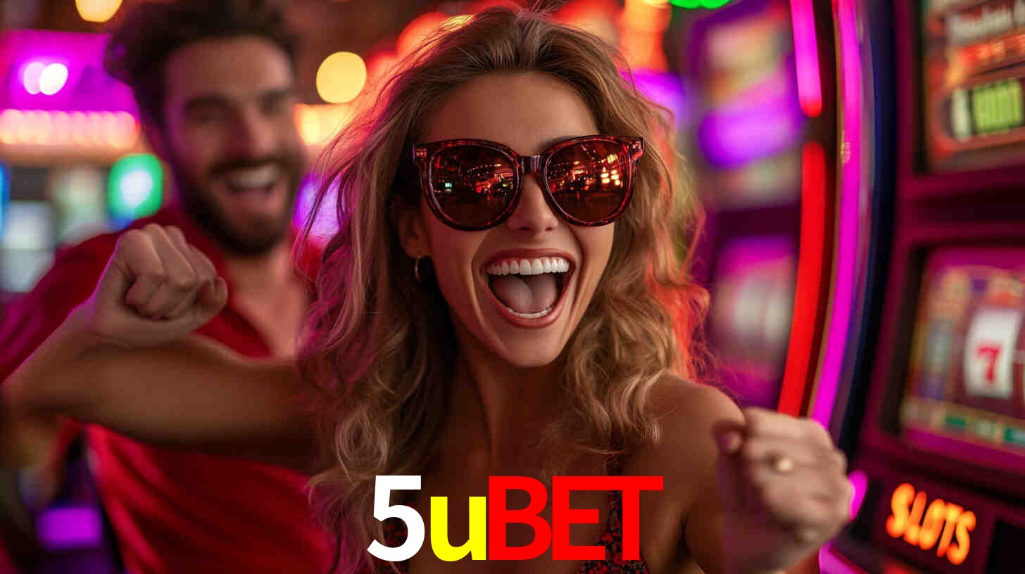 Interface do App 5ubet