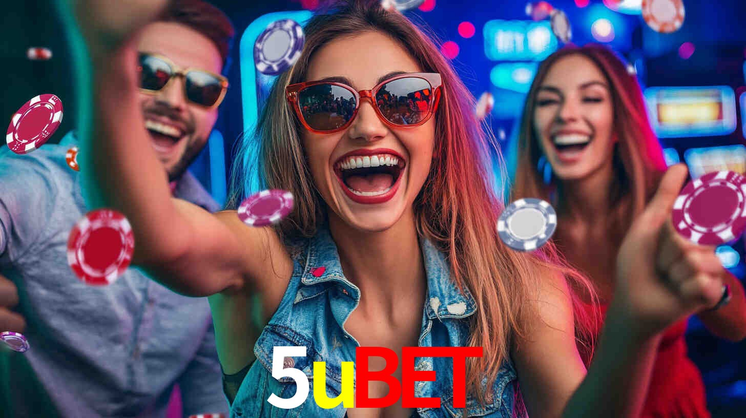 Apostas de Tênis 5ubet