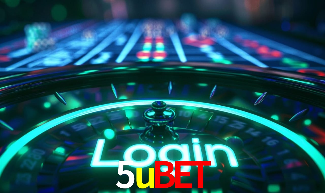 Cadastro Rápido 5ubet