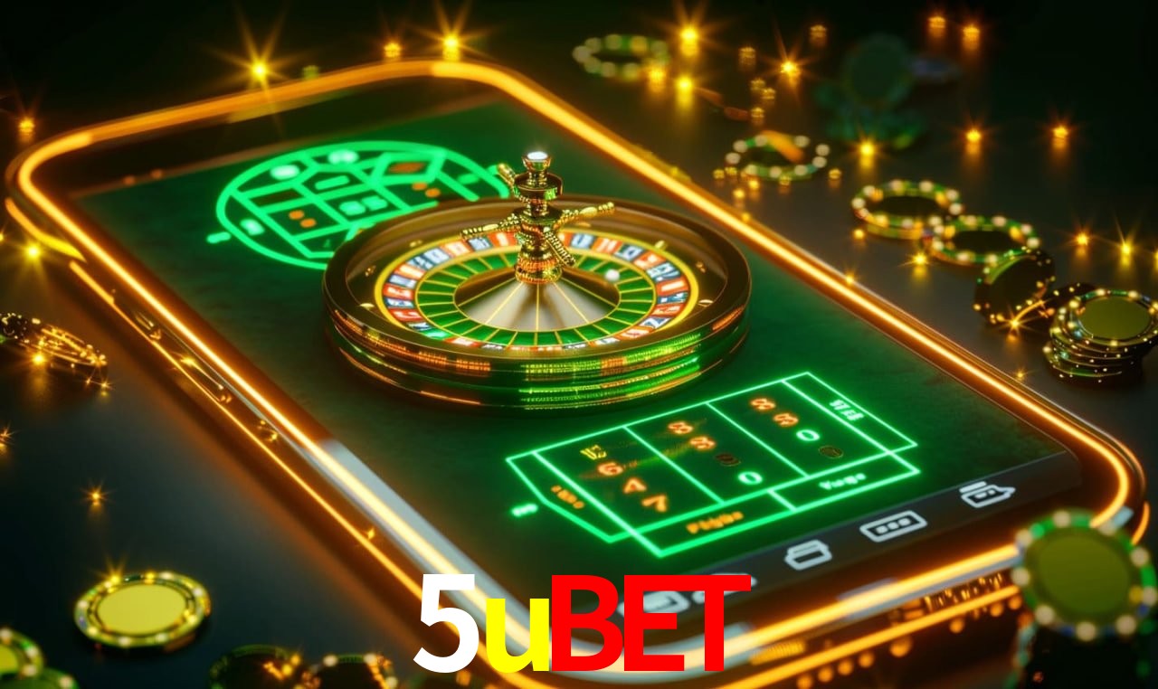 Diretório de Jogos 5ubet