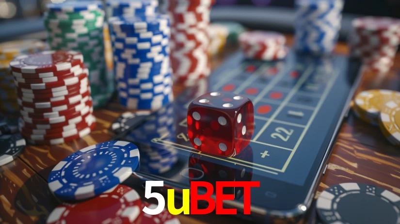 5ubet com app