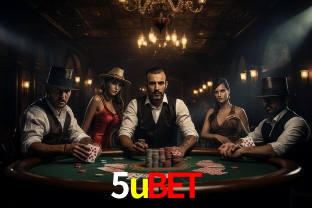 Casino VIP 5ubet