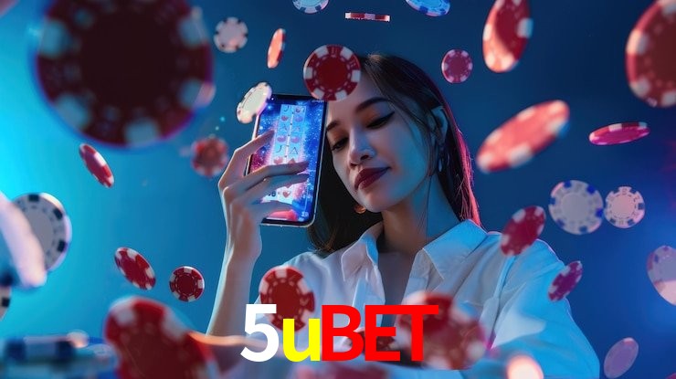 Mesa de Roleta 5ubet