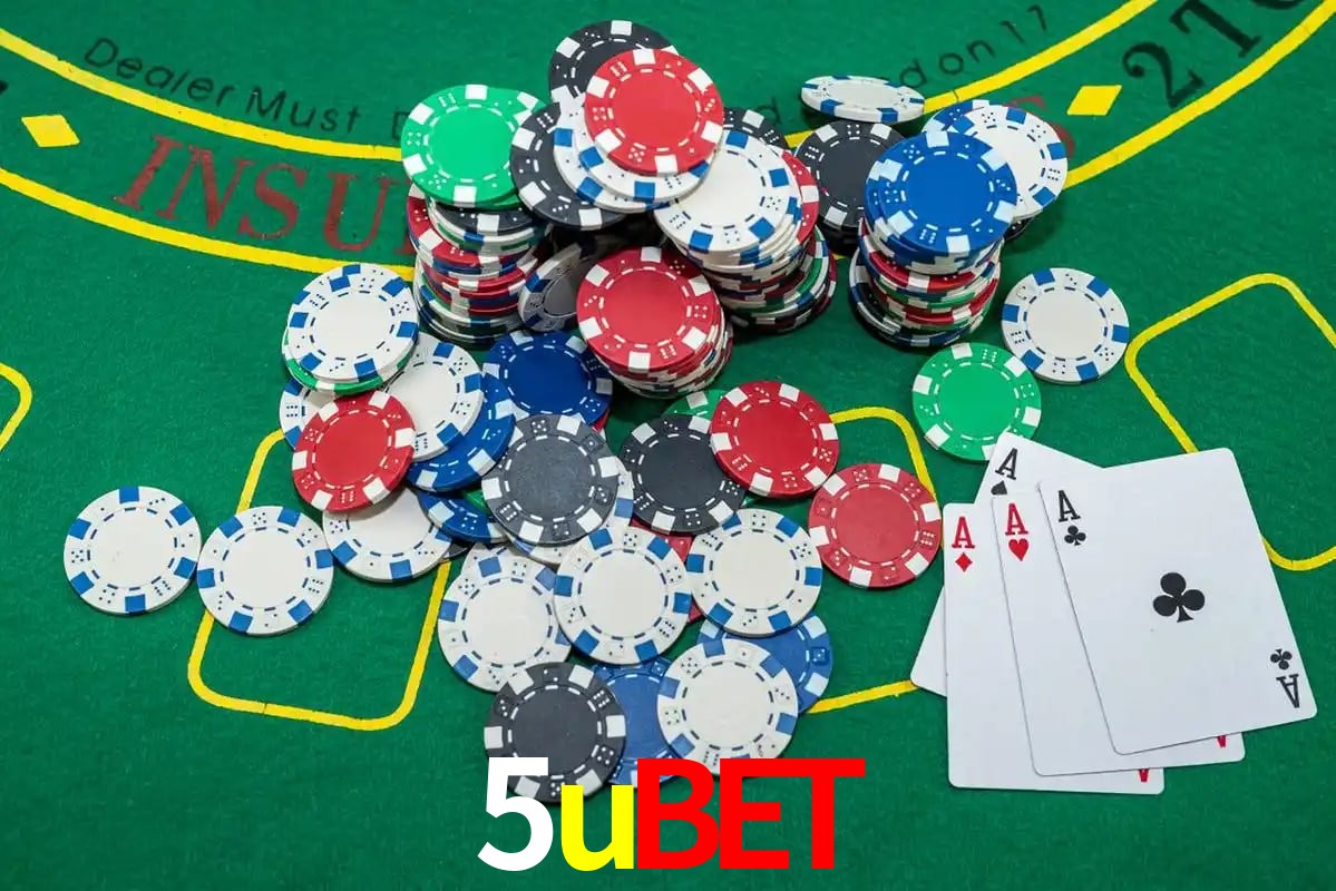 Avaliações dos Jogadores 5ubet