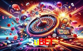 Benefícios da Conta 5ubet