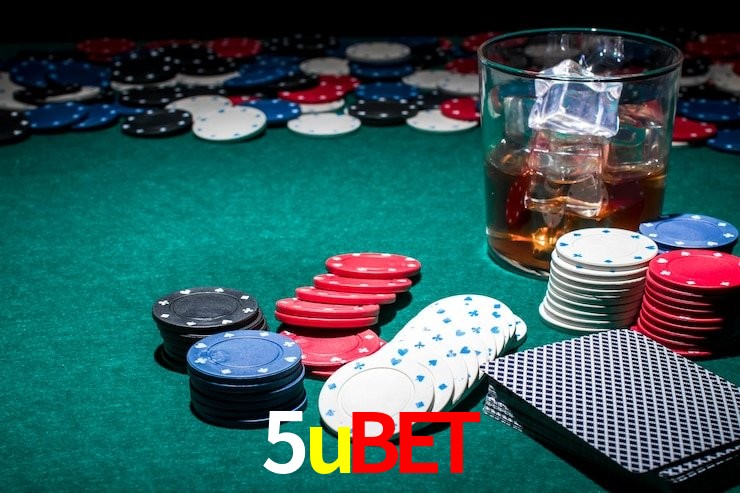 Diretório de Jogos 5ubet