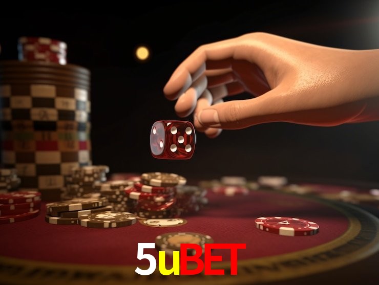 Promoção Relâmpago 5ubet