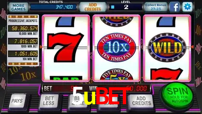 Descubra a Essência do 5ubet: Nossa História e Compromissos