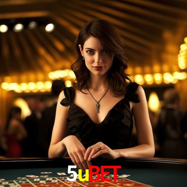 Jogos Exclusivos 5ubet