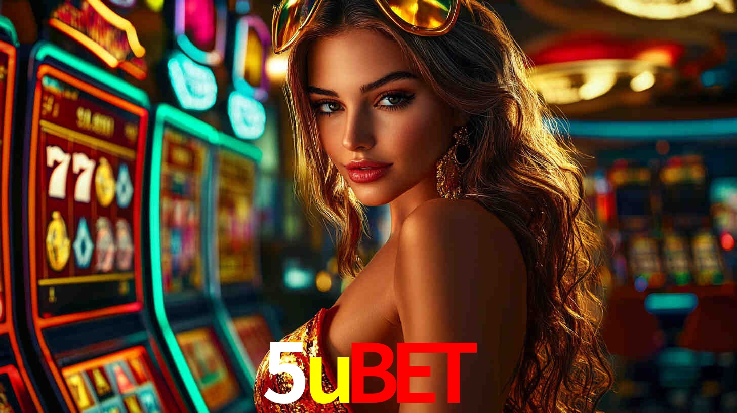 APP oficial da 5ubet para mobile