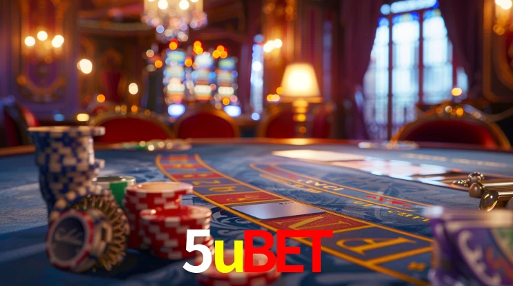 Descubra a Magia dos Jogos de Arcade no 5ubet