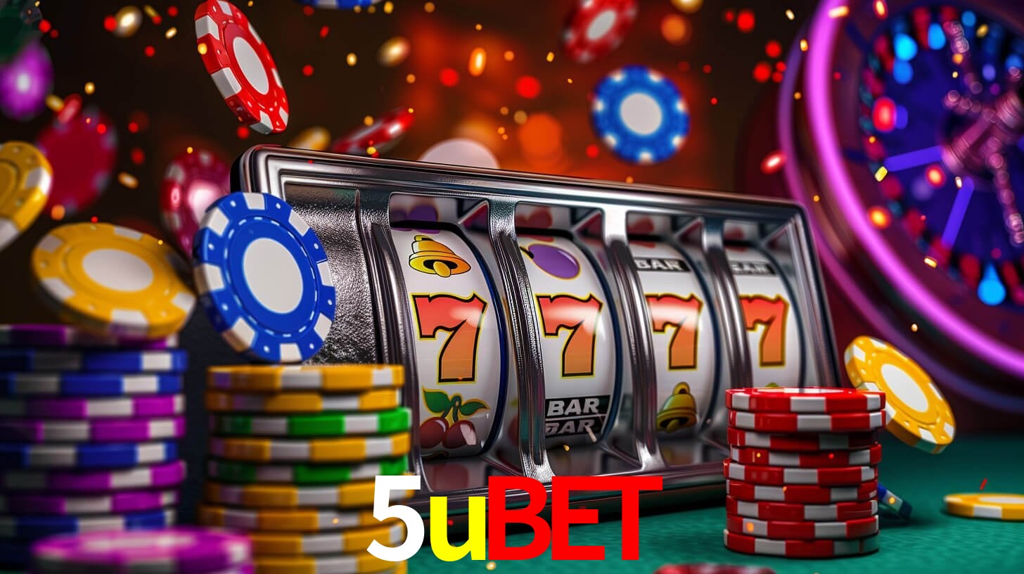 Estatísticas do Jogo 5ubet