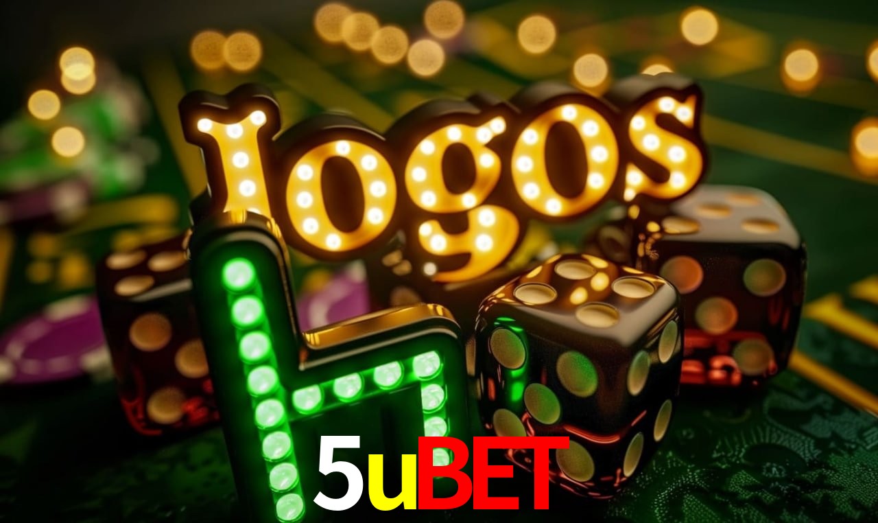 Estatísticas do Jogo 5ubet