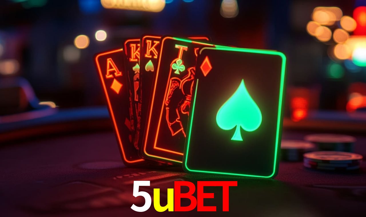 Recursos de Bônus 5ubet