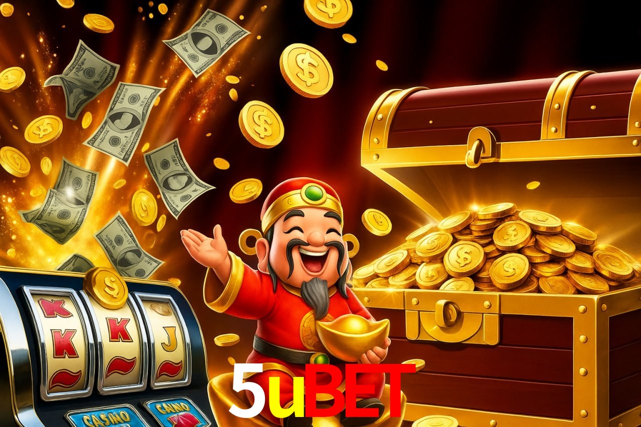 PIX Instantâneo 5ubet