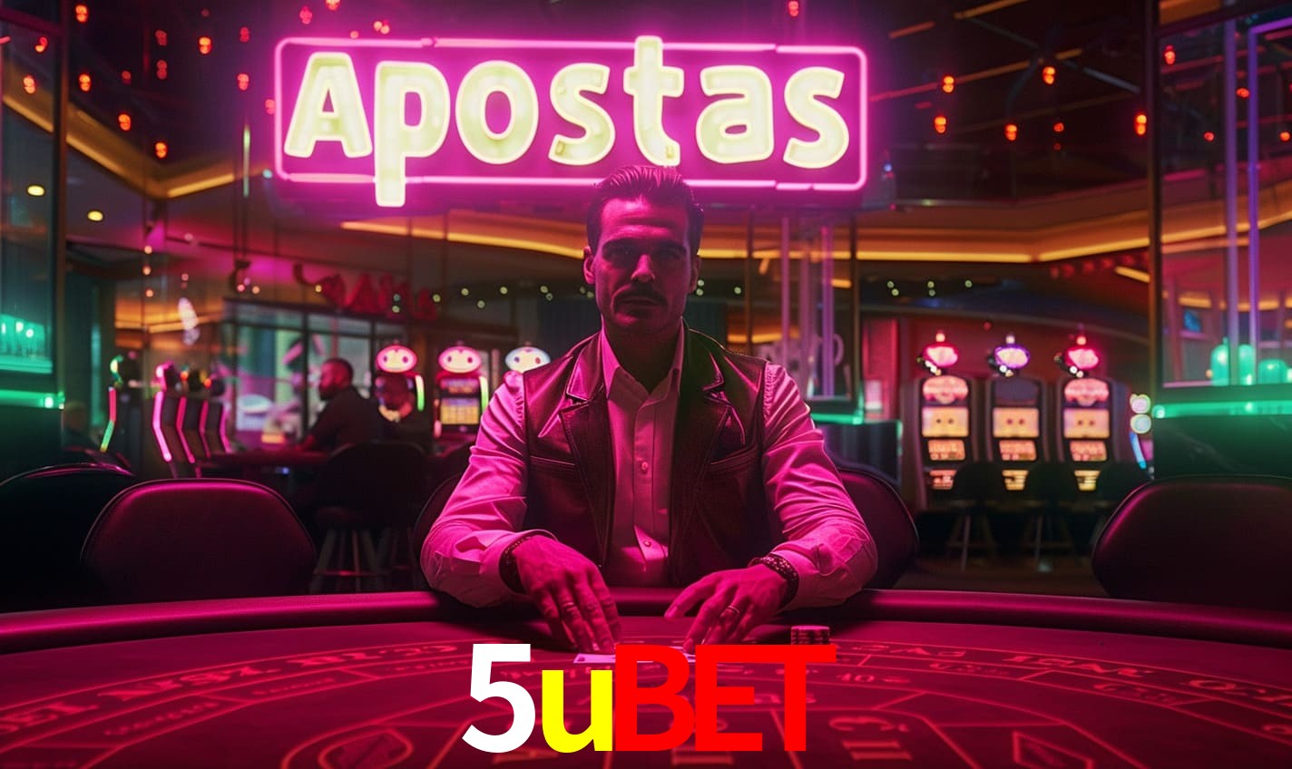 Descubra o Programa VIP da 5ubet: Vantagens Exclusivas para Jogadores