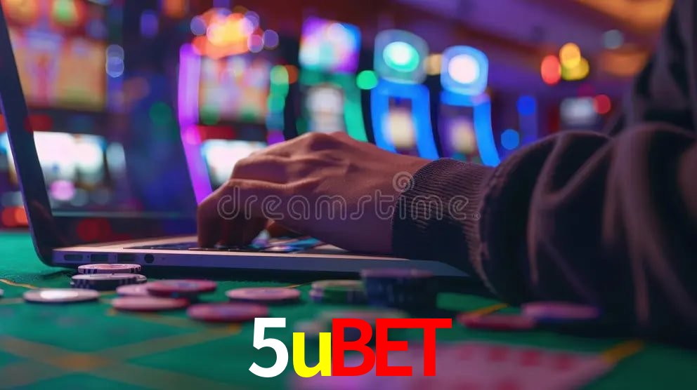 Interface do App 5ubet