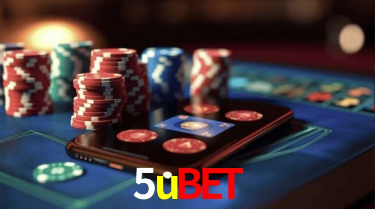 Mesa de Blackjack 5ubet