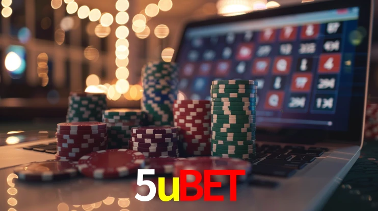 Flash Promotion 5ubet