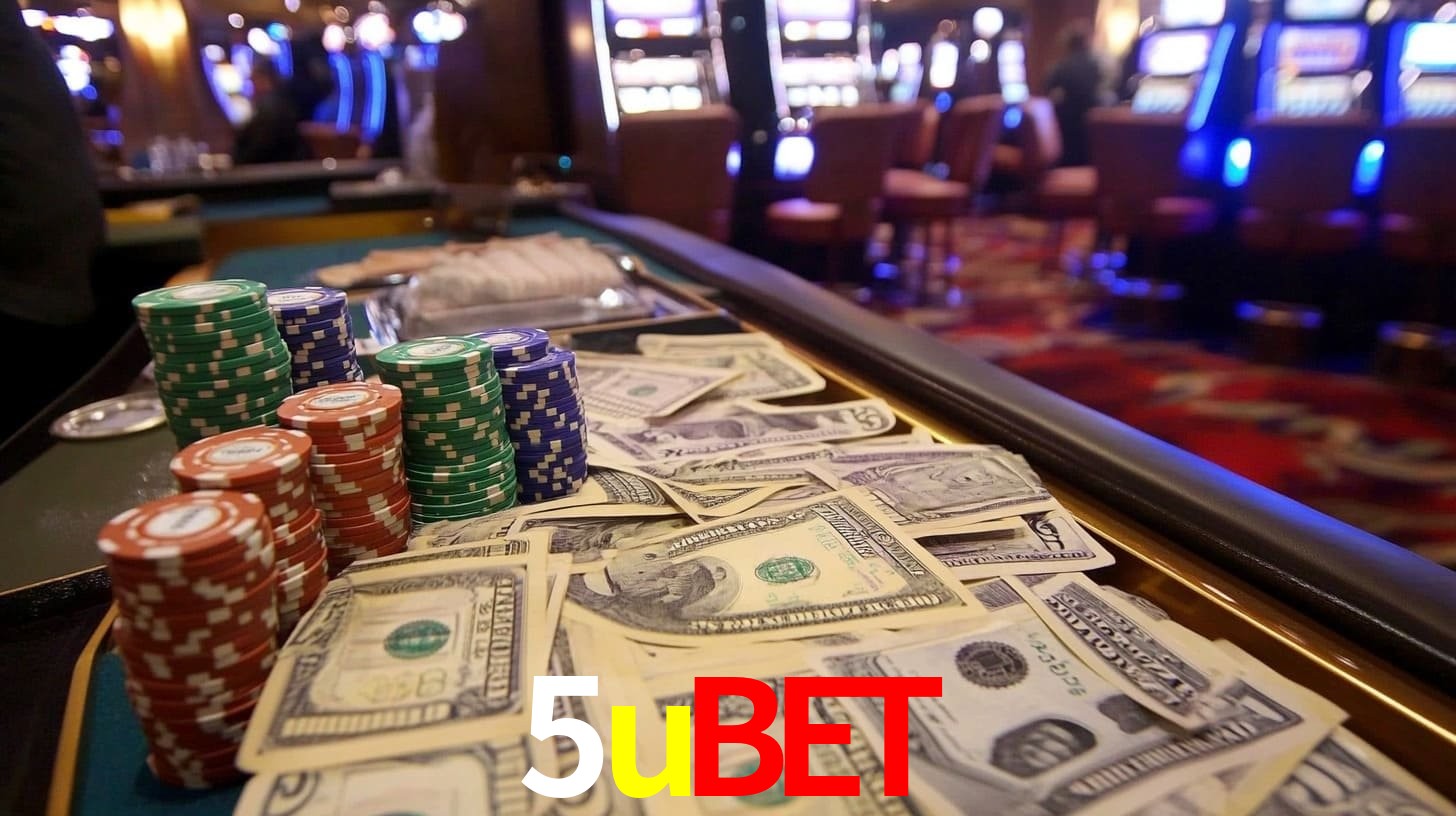 5ubet login — configurações de segurança e proteção de conta