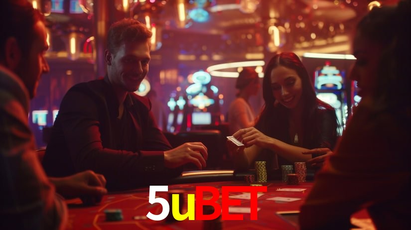 Descubra o Programa VIP da 5ubet: Vantagens Exclusivas para Jogadores