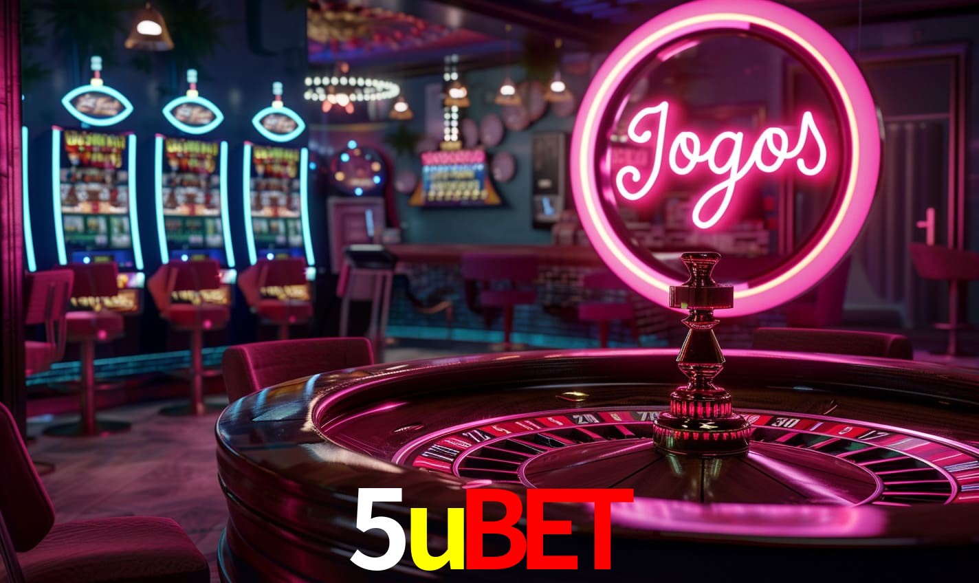 A Experiência Imersiva dos Cassinos Ao Vivo no 5ubet