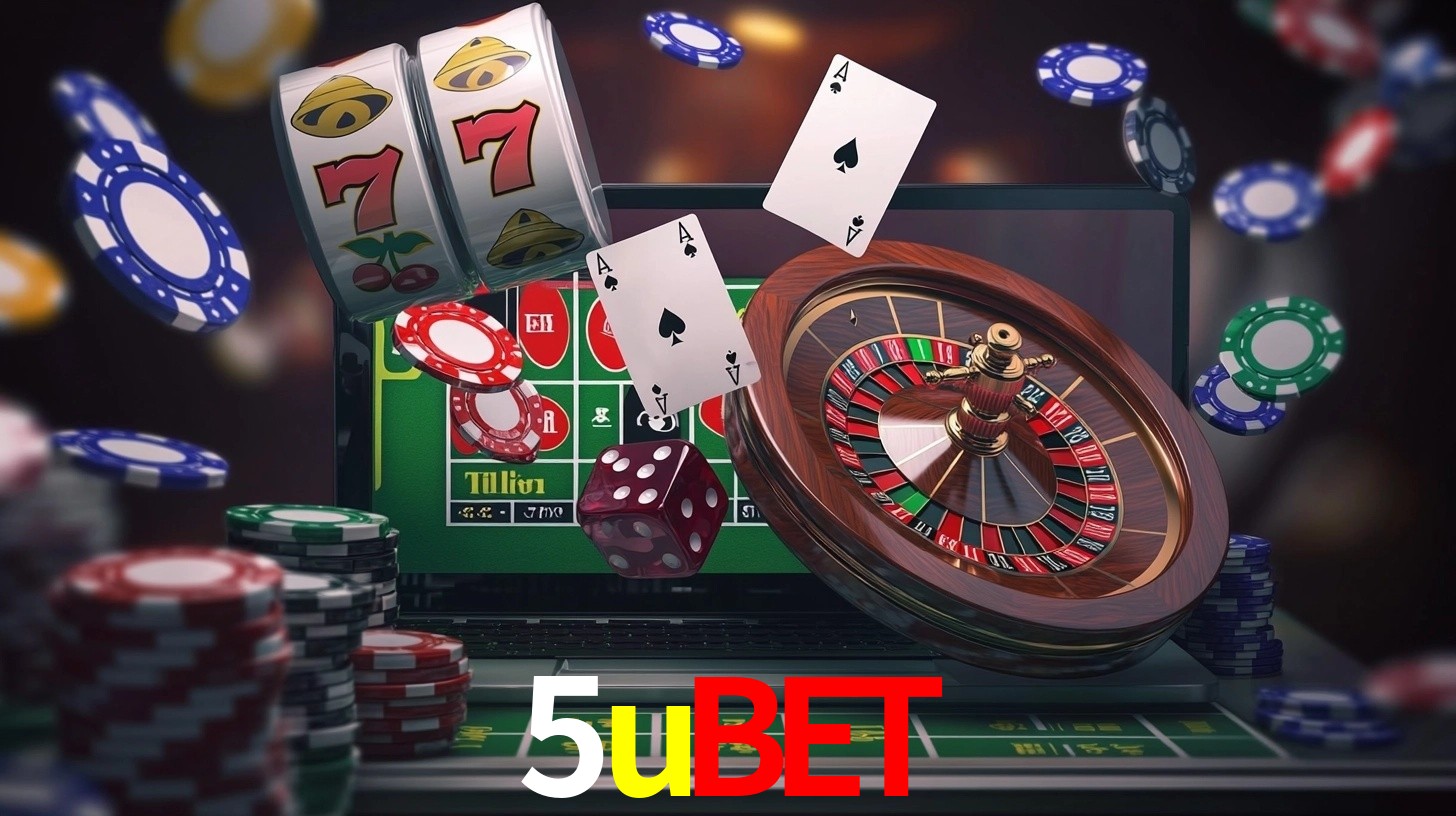 5ubet App Interface