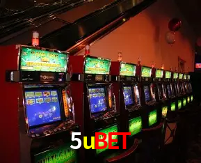 5ubet cadastro — tela de formulário no app oficial