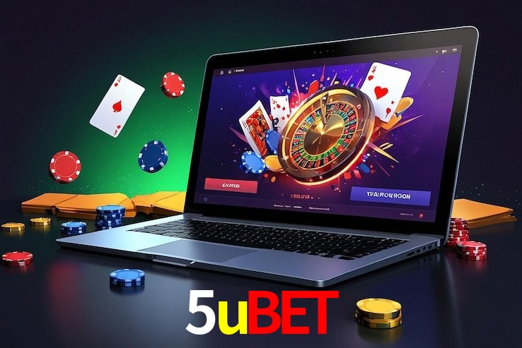 Promoções Sazonais 5ubet