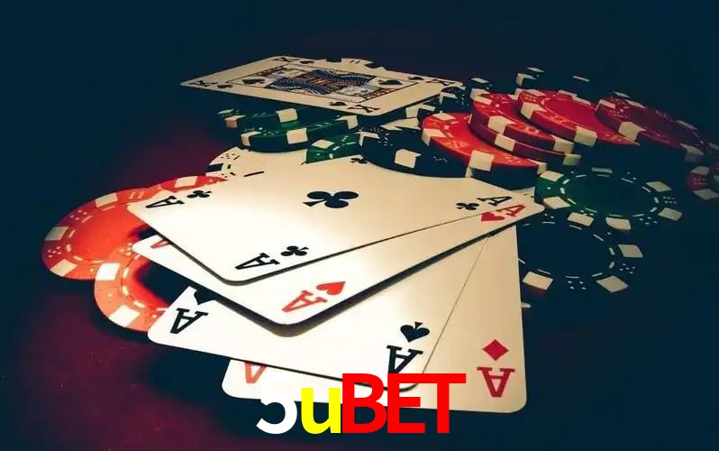 5ubet plataforma — saque cashout PIX com comprovante